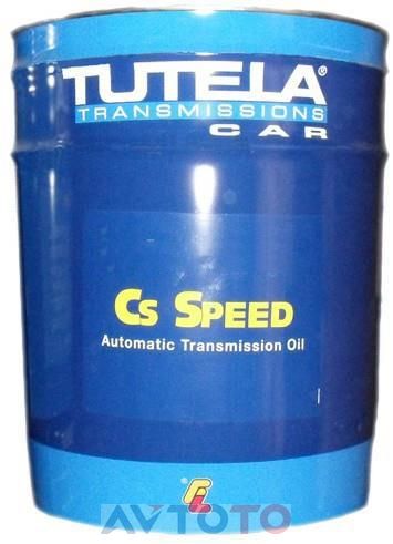 Гидравлическое масло Tutela 76012RR1EU