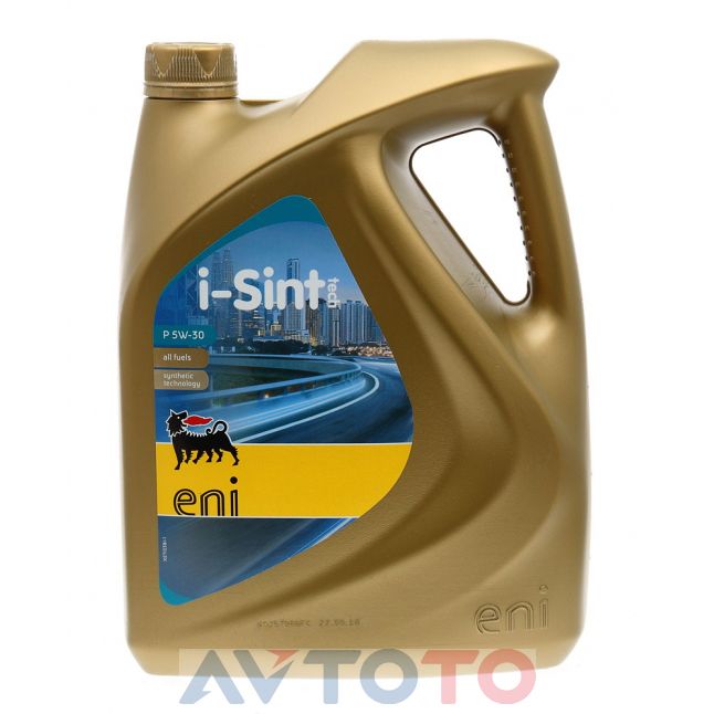 Моторное масло Eni 101283