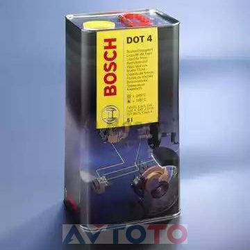 Тормозная жидкость Bosch 1987479003