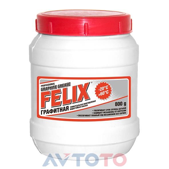 Смазка Felix 411040088