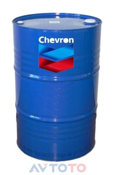 Моторное масло Chevron 271220981