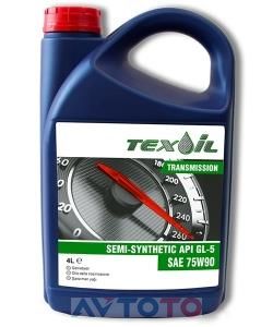 Трансмиссионное масло Texoil МТ30233