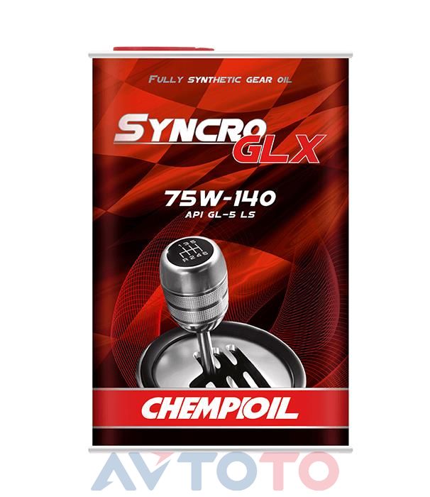Трансмиссионное масло Chempioil CH88061ME