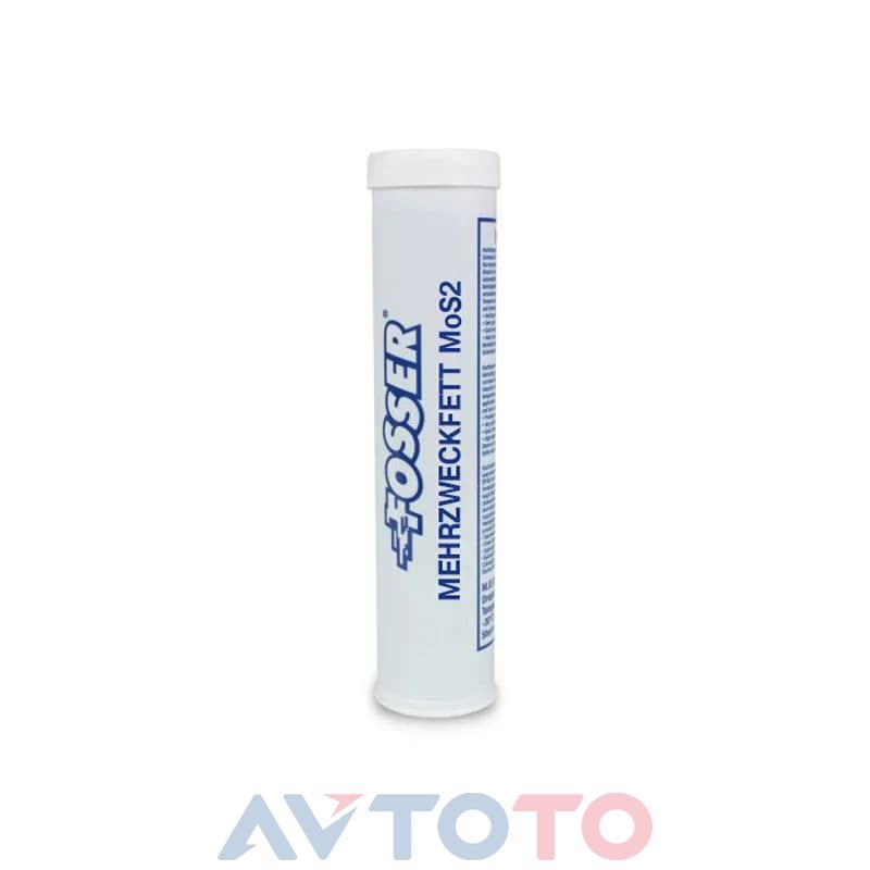 Смазка Fosser 1303400g