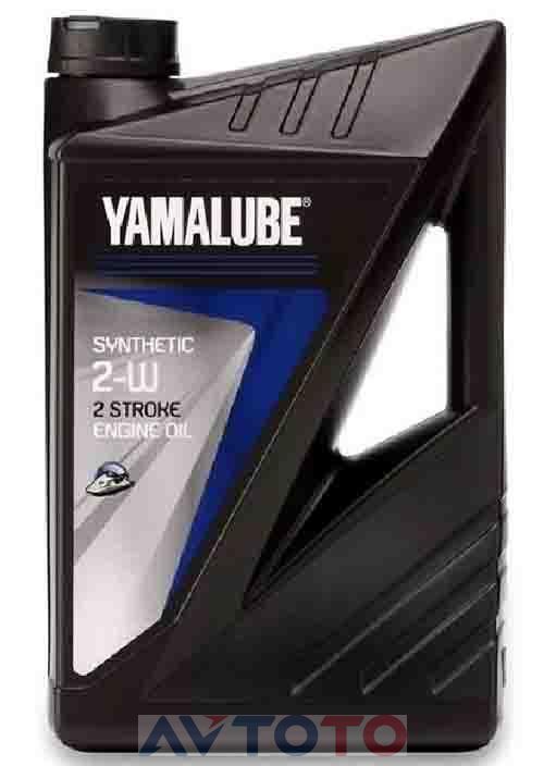 Моторное масло YamaLube YMD6302301