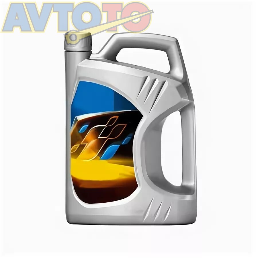 Моторное масло Gazpromneft 2389901353
