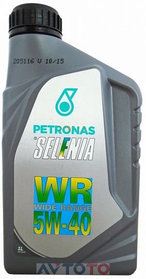 Моторное масло Selenia 10921619