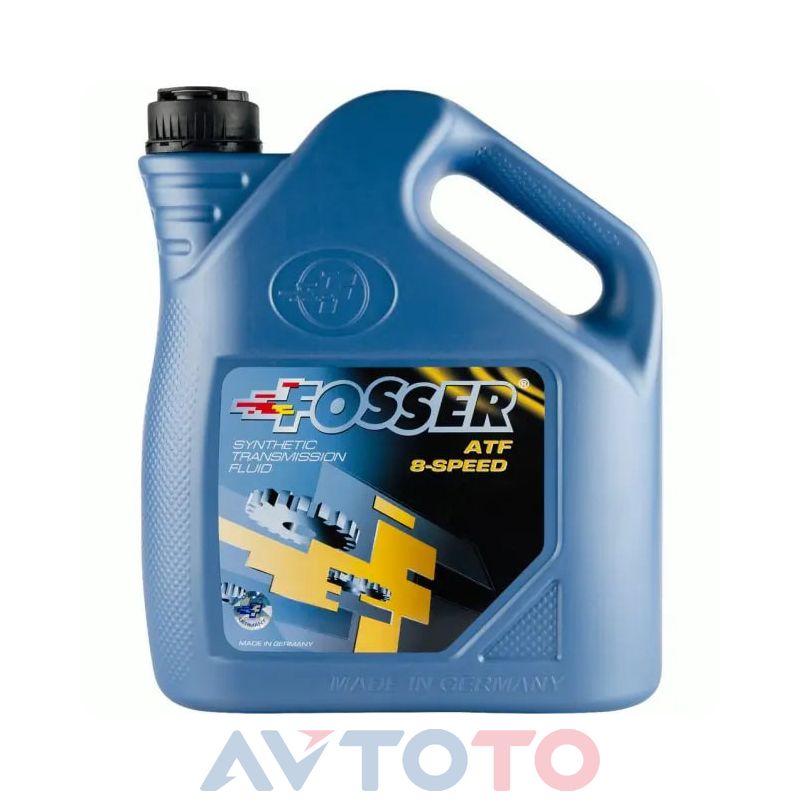 Трансмиссионное масло Fosser 11214L