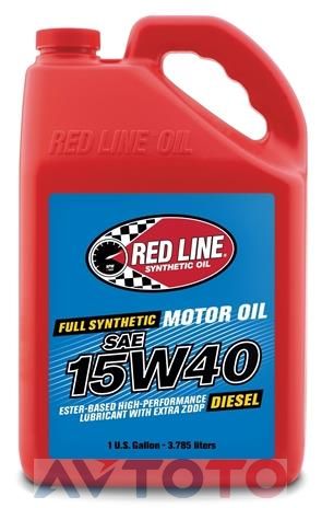 Моторное масло Red line oil 21405