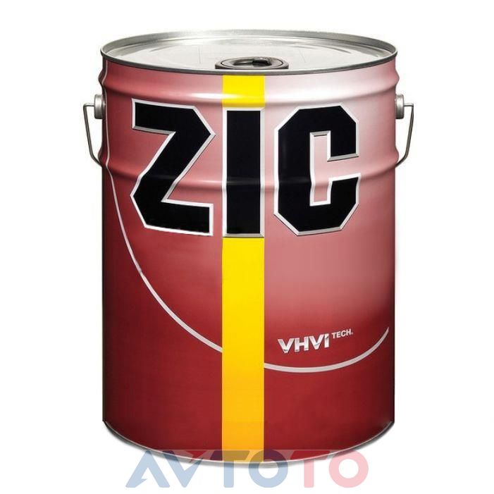 Трансмиссионное масло ZIC 193334