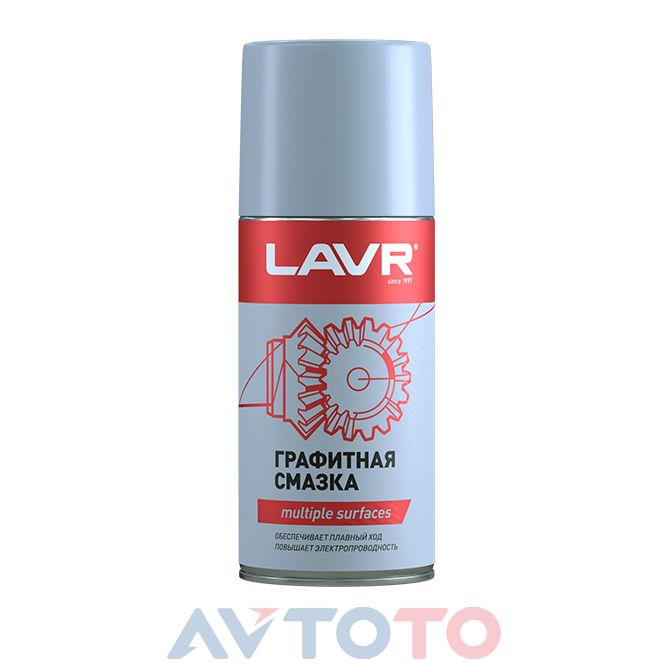 Смазка Lavr next Ln1478