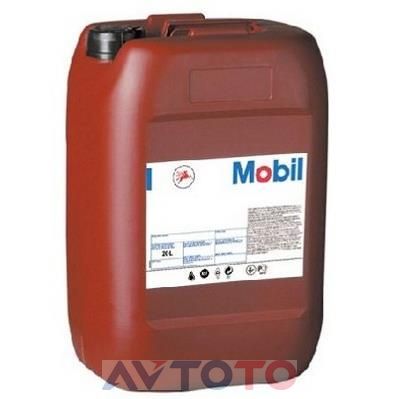 Гидравлическое масло Mobil 127624