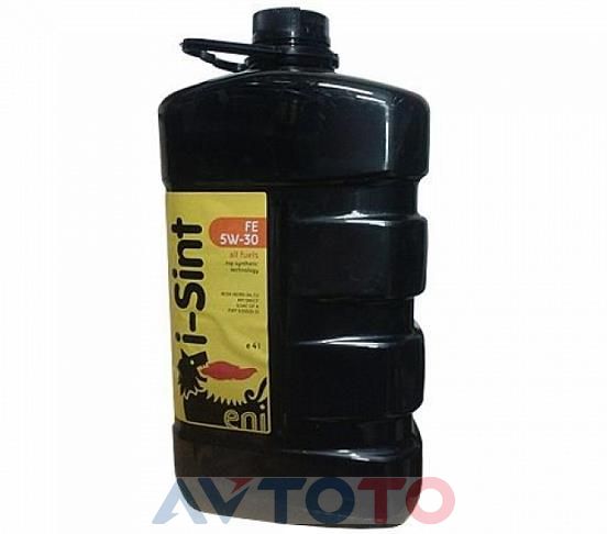 Моторное масло Eni 101792
