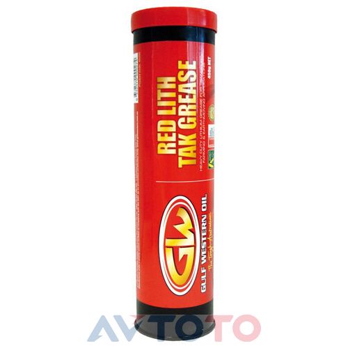 Смазка Gulf Western Oil 40450