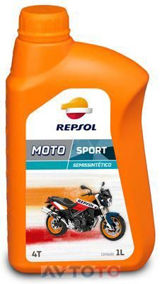 Моторное масло Repsol RP180Q51