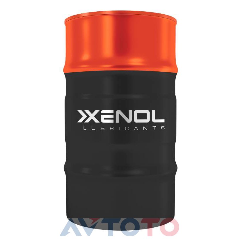Моторное масло Xenol HOXHM1040CH45