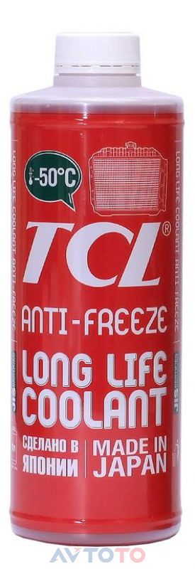 Охлаждающая жидкость TCL LLC33145