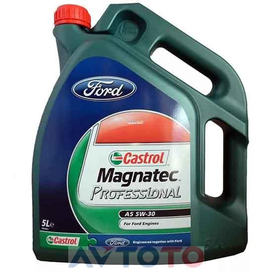Моторное масло Ford 151FF5