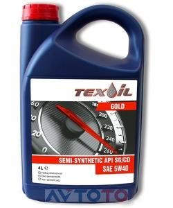 Моторное масло Texoil ММ10325