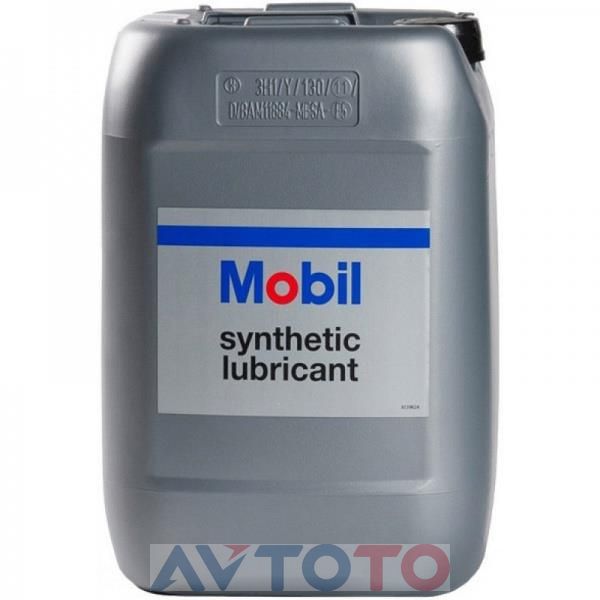 Гидравлическое масло Mobil 152944