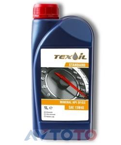 Моторное масло Texoil ММ10354