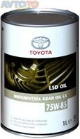 Трансмиссионное масло Toyota 0888581070