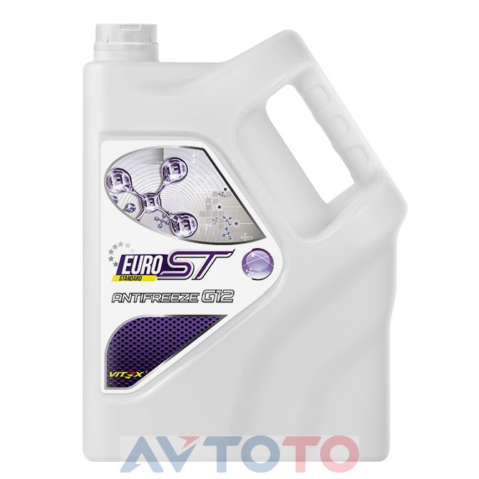 Охлаждающая жидкость Vitex v102406
