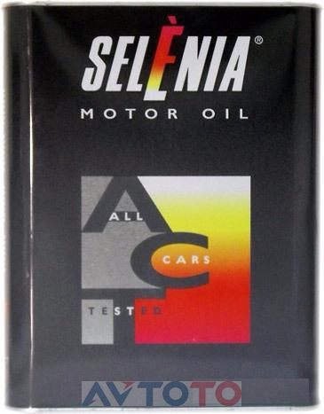 Моторное масло Selenia 10453707