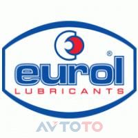 Моторное масло Eurol E1000511L