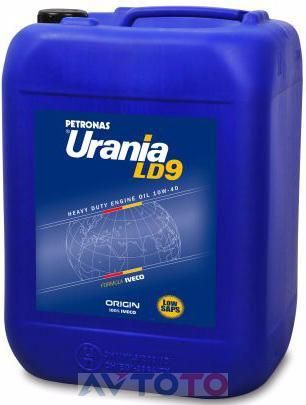 Моторное масло Urania 13561910