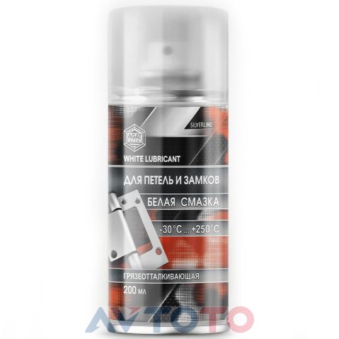 Смазка Agat avto SL0319
