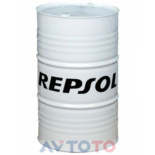 Гидравлическое масло Repsol 6004R