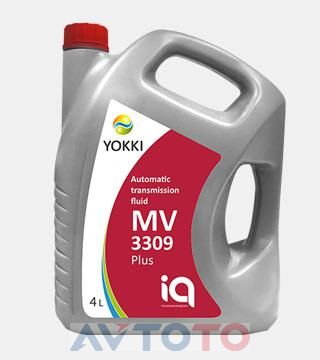 Трансмиссионное масло Yokki YCA021004P