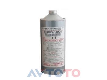 Гидравлическая жидкость Toyota 0888601206