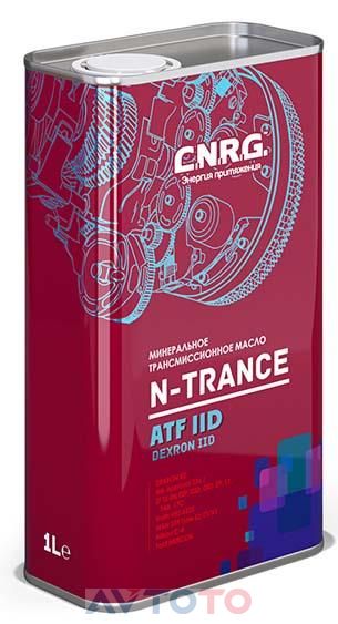 Трансмиссионное масло C.N.R.G CNRG0470001