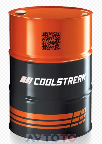 Охлаждающая жидкость Cool stream CS011005RD