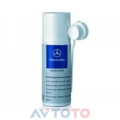 Смазка Mercedes Benz A002989065105
