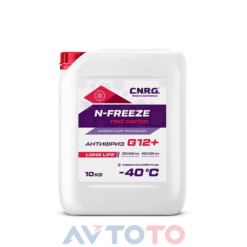 Охлаждающая жидкость C.N.R.G CNRG1670010