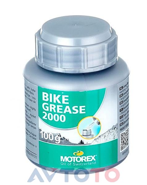 Смазка Motorex 304852