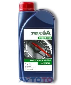 Трансмиссионное масло Texoil МТ30240