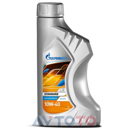 Моторное масло Gazpromneft 253142160