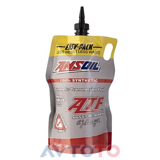 Трансмиссионное масло Amsoil ATFPK