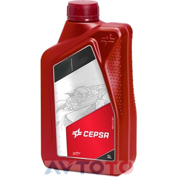 Трансмиссионное масло Cepsa 540894190