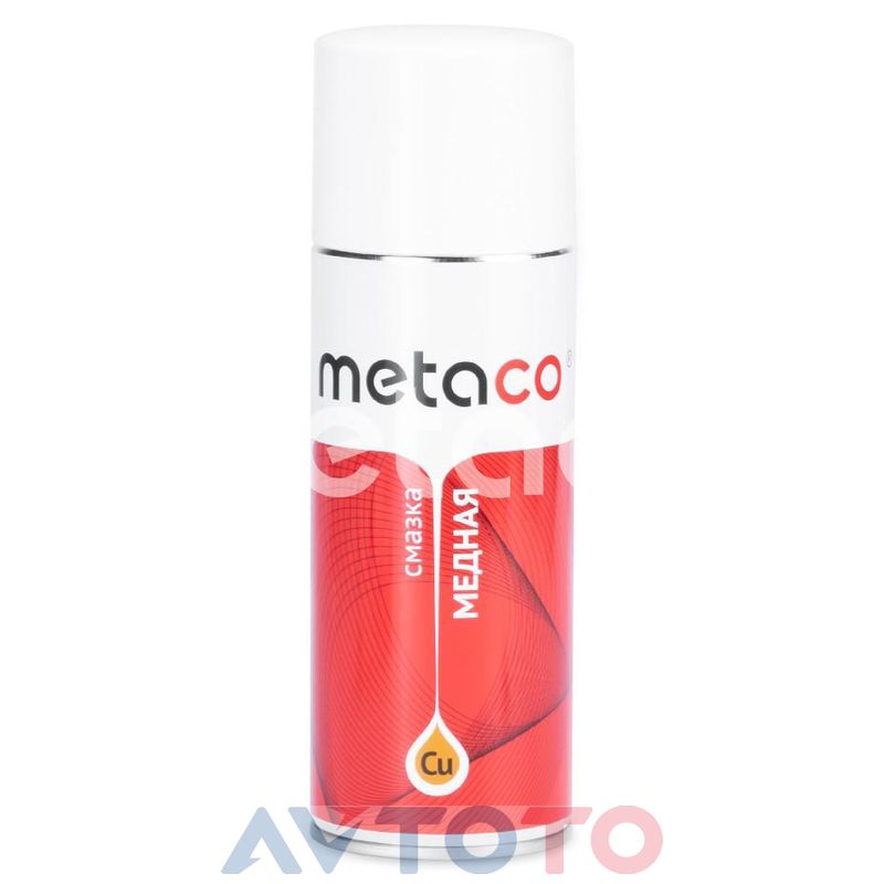 Смазка Metaco 10028520