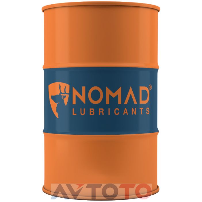 Трансмиссионное масло Nomad Lubricants 6297001279496