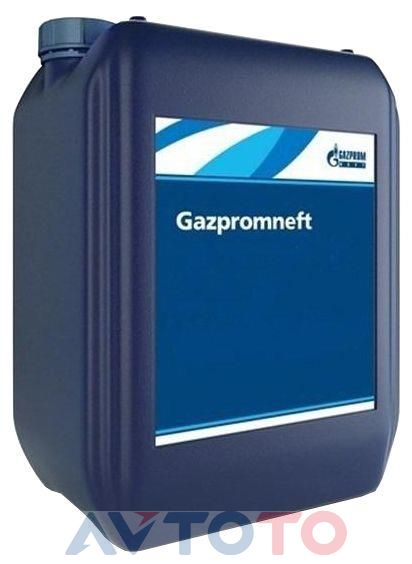 Моторное масло Gazpromneft 2389906848