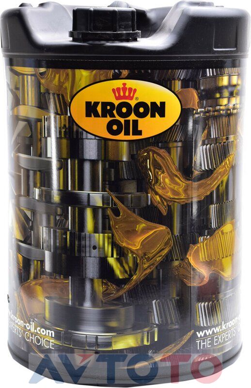Моторное масло Kroon oil 36706