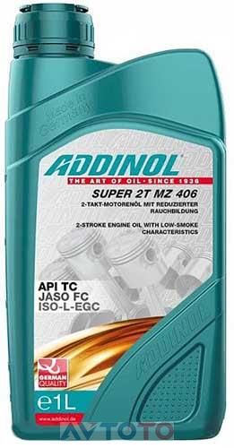 Моторное масло Addinol 4014766070326