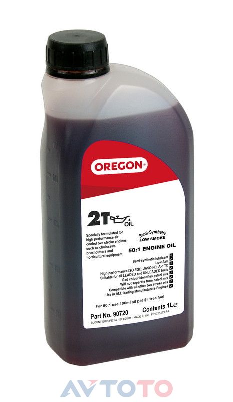 Моторное масло Oregon 512982S