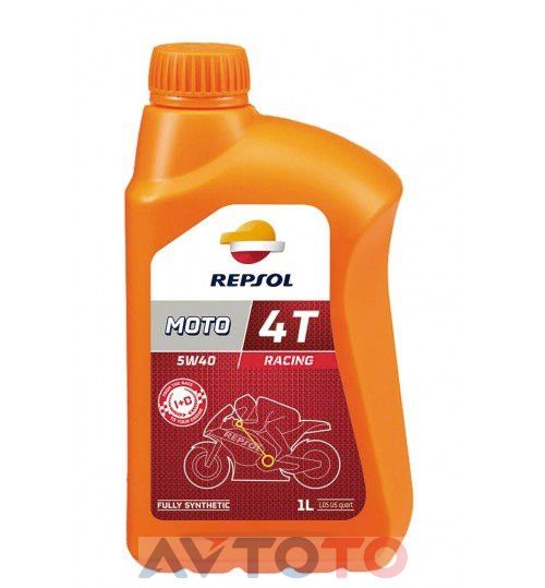 Моторное масло Repsol 6072R